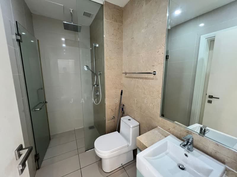 Servis Apartment untuk Disewa di M City - James Teo - PropertyGuru.com.my