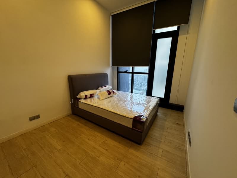 Servis Apartment untuk Disewa di M City - James Teo - Bedroom - PropertyGuru.com.my