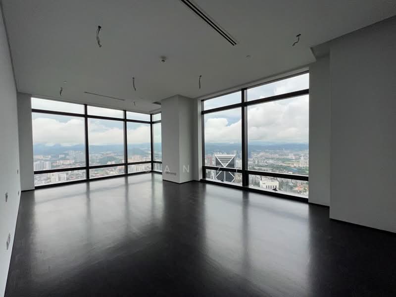 Kediaman Servis untuk Dijual di Four Seasons Place - GAN ZY - PropertyGuru.com.my