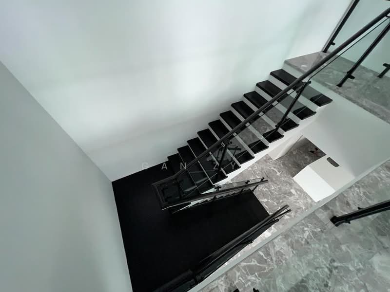 Kediaman Servis untuk Dijual di Four Seasons Place - GAN ZY - PropertyGuru.com.my