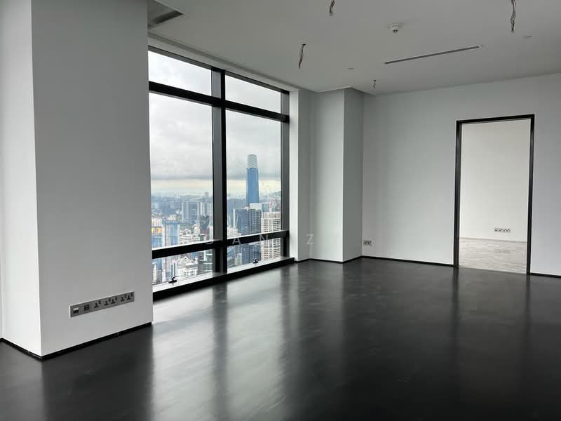 Kediaman Servis untuk Dijual di Four Seasons Place - GAN ZY - PropertyGuru.com.my