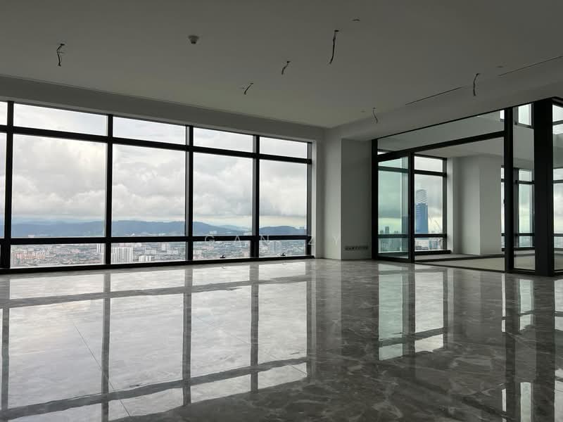 Kediaman Servis untuk Dijual di Four Seasons Place - GAN ZY - PropertyGuru.com.my