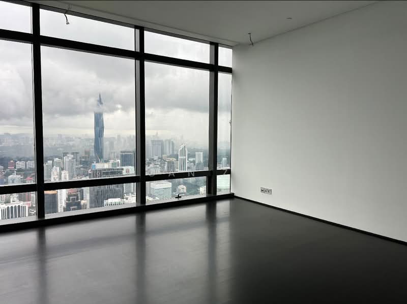 Kediaman Servis untuk Dijual di Four Seasons Place - GAN ZY - PropertyGuru.com.my