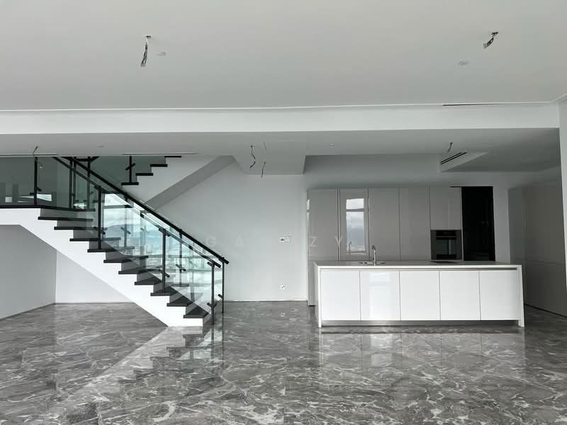 Kediaman Servis untuk Dijual di Four Seasons Place - GAN ZY - PropertyGuru.com.my