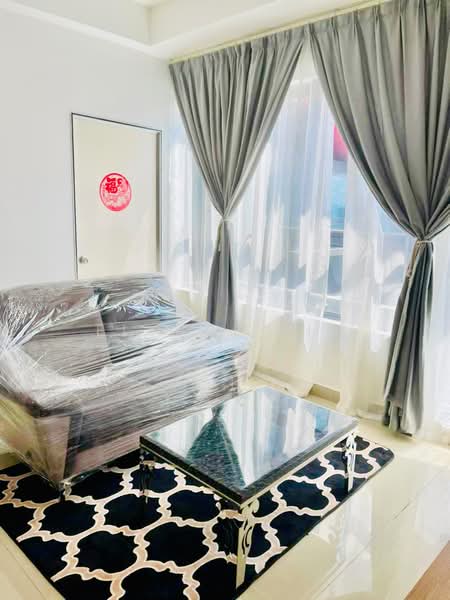 Servis Apartment untuk Dijual di Arte Plus - Elynne Lim - PropertyGuru.com.my
