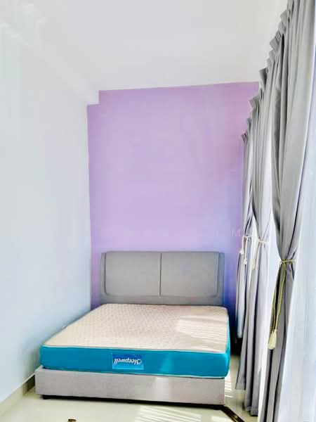Servis Apartment untuk Dijual di Arte Plus - Elynne Lim - PropertyGuru.com.my