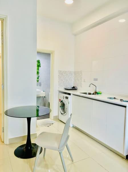 Servis Apartment untuk Dijual di Arte Plus - Elynne Lim - PropertyGuru.com.my