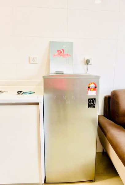 Servis Apartment untuk Dijual di Arte Plus - Elynne Lim - PropertyGuru.com.my