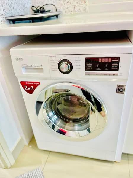 Servis Apartment untuk Dijual di Arte Plus - Elynne Lim - PropertyGuru.com.my