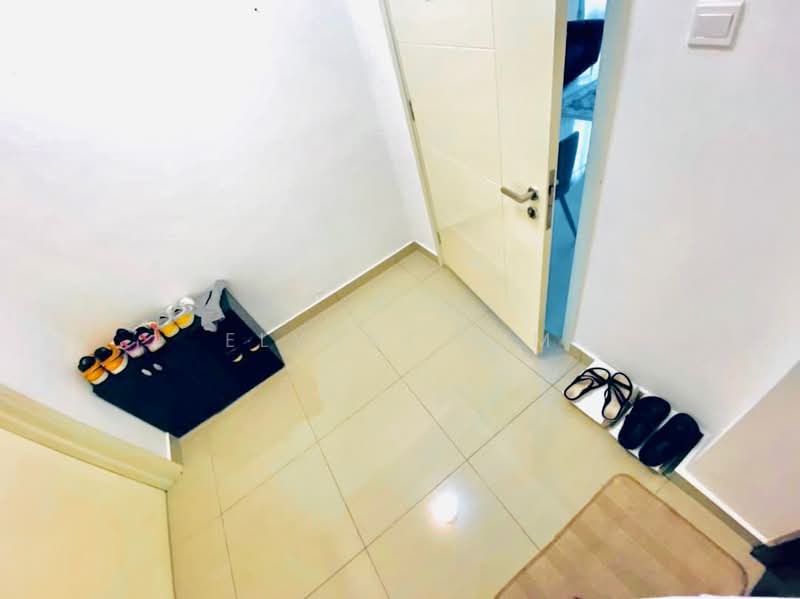 Servis Apartment untuk Dijual di Arte Plus - Elynne Lim - PropertyGuru.com.my
