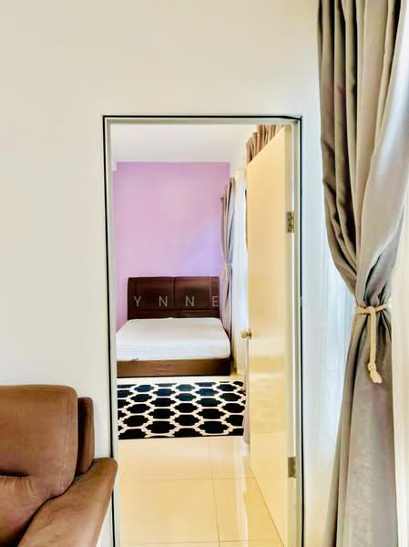 Servis Apartment untuk Dijual di Arte Plus - Elynne Lim - PropertyGuru.com.my