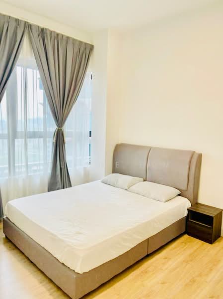 Servis Apartment untuk Dijual di Arte Plus - Elynne Lim - PropertyGuru.com.my