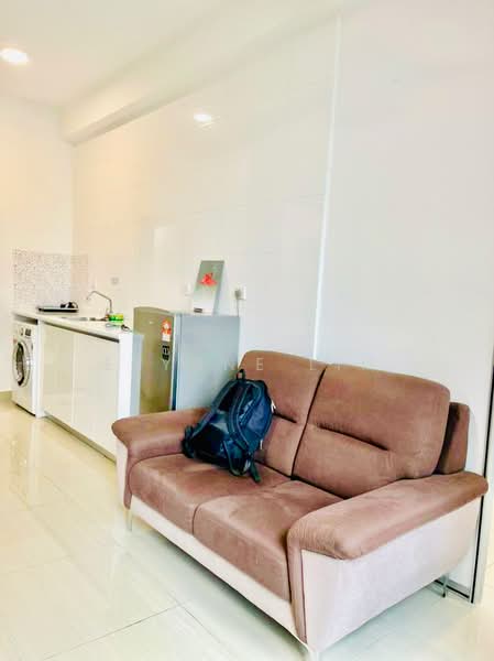 Servis Apartment untuk Dijual di Arte Plus - Elynne Lim - PropertyGuru.com.my