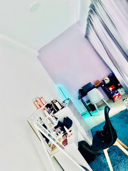 Servis Apartment untuk Dijual di Arte Plus - Elynne Lim - PropertyGuru.com.my