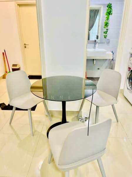 Servis Apartment untuk Dijual di Arte Plus - Elynne Lim - PropertyGuru.com.my