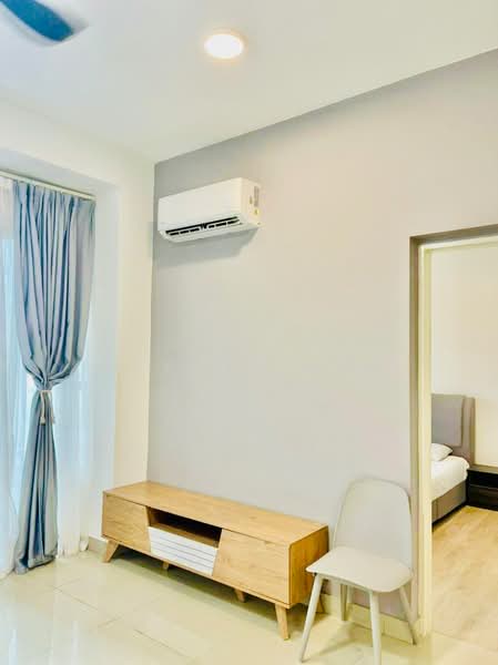 Servis Apartment untuk Dijual di Arte Plus - Elynne Lim - PropertyGuru.com.my