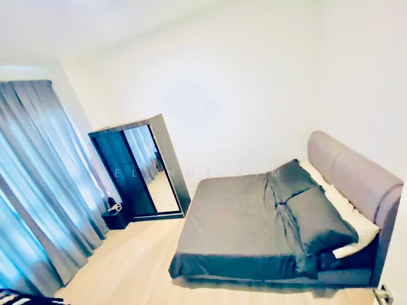 Servis Apartment untuk Dijual di Arte Plus - Elynne Lim - PropertyGuru.com.my