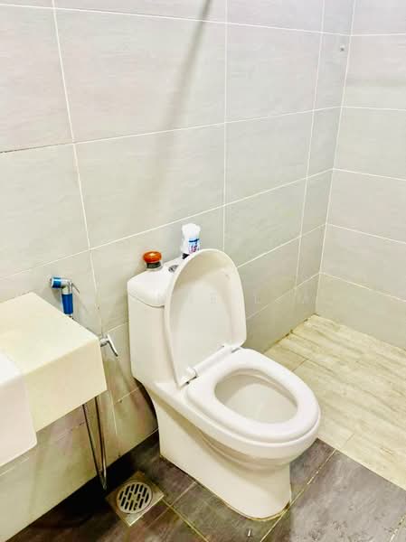 Servis Apartment untuk Dijual di Arte Plus - Elynne Lim - PropertyGuru.com.my