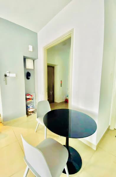 Servis Apartment untuk Dijual di Arte Plus - Elynne Lim - PropertyGuru.com.my