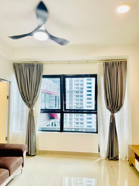 Servis Apartment untuk Dijual di Arte Plus - Elynne Lim - PropertyGuru.com.my
