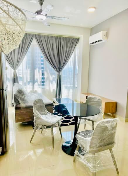 Servis Apartment untuk Dijual di Arte Plus - Elynne Lim - PropertyGuru.com.my