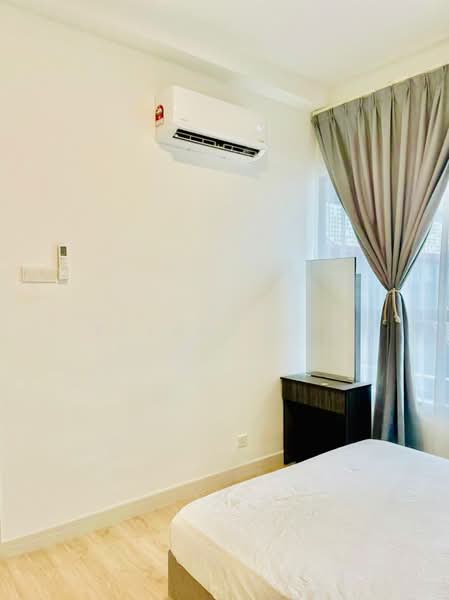 Servis Apartment untuk Dijual di Arte Plus - Elynne Lim - PropertyGuru.com.my