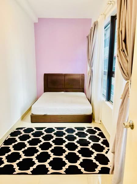 Servis Apartment untuk Dijual di Arte Plus - Elynne Lim - PropertyGuru.com.my