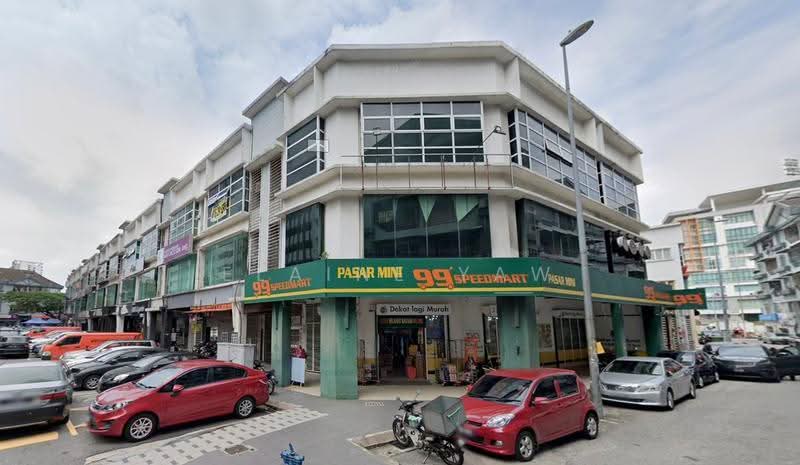 Kedai untuk Disewa di Kuchai Entrepreneurs Park (Kuchai Lama) - Elaine Yaw - PropertyGuru.com.my