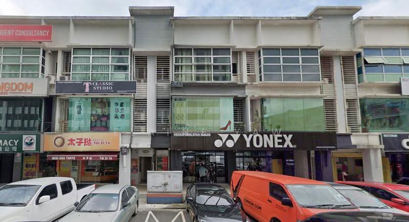 Kedai untuk Disewa di Kuchai Entrepreneurs Park (Kuchai Lama) - Elaine Yaw - PropertyGuru.com.my