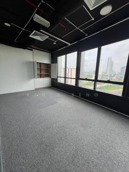 Office for Rent in Mid Valley City (Kuala Lumpur) - Kenex Seng - PropertyGuru.com.my