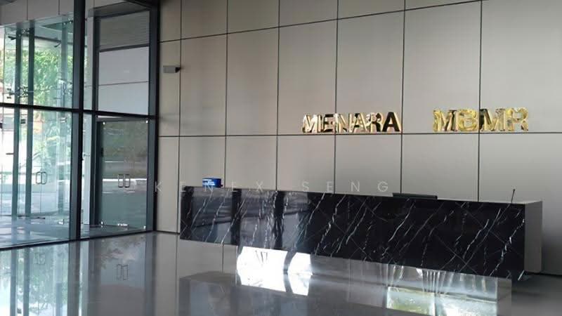 Office for Rent in Mid Valley City (Kuala Lumpur) - Kenex Seng - PropertyGuru.com.my