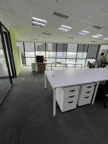 Office for Rent in Mid Valley City (Kuala Lumpur) - Kenex Seng - PropertyGuru.com.my