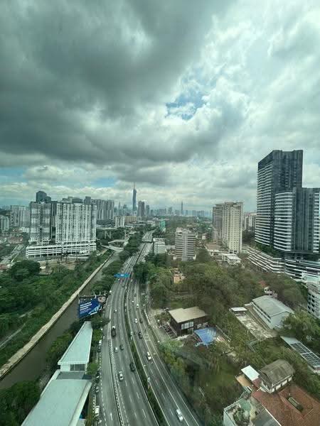 Office for Rent in Mid Valley City (Kuala Lumpur) - Kenex Seng - PropertyGuru.com.my