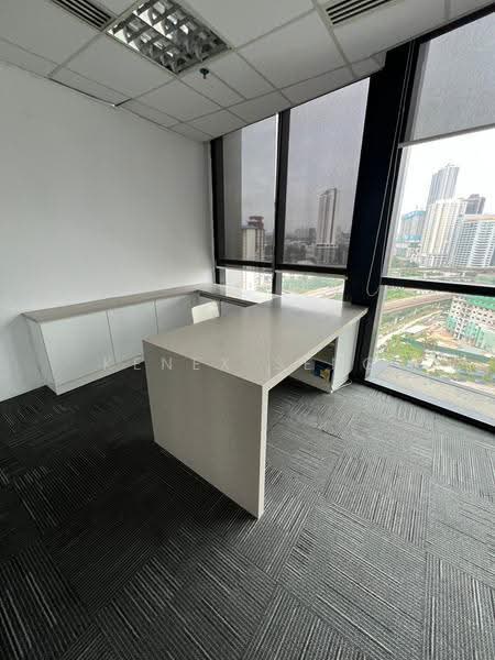 Office for Rent in Mid Valley City (Kuala Lumpur) - Kenex Seng - PropertyGuru.com.my