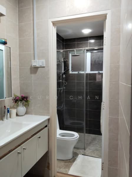 Kondominium untuk Dijual di Aseana Puteri - Kuro Chan - PropertyGuru.com.my