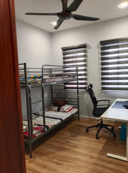 Kondominium untuk Dijual di Aseana Puteri - Kuro Chan - PropertyGuru.com.my