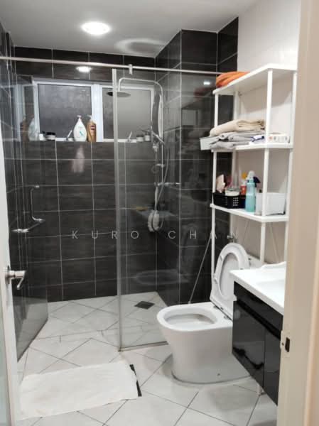 Kondominium untuk Dijual di Aseana Puteri - Kuro Chan - PropertyGuru.com.my