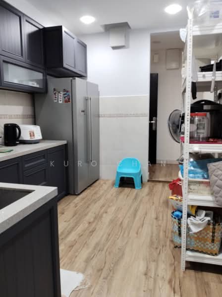 Kondominium untuk Dijual di Aseana Puteri - Kuro Chan - PropertyGuru.com.my