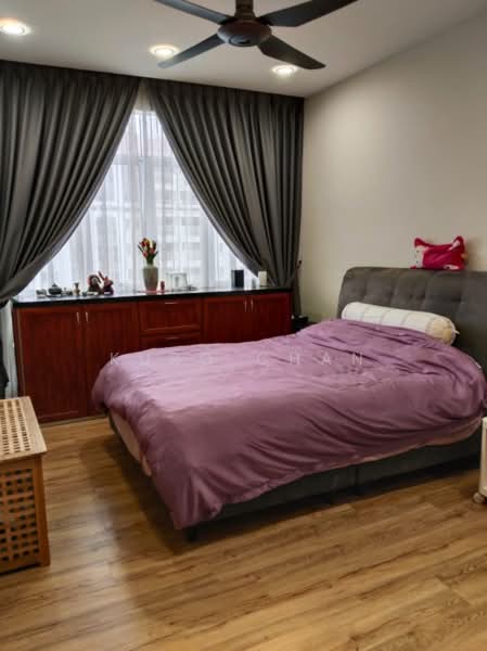 Kondominium untuk Dijual di Aseana Puteri - Kuro Chan - PropertyGuru.com.my