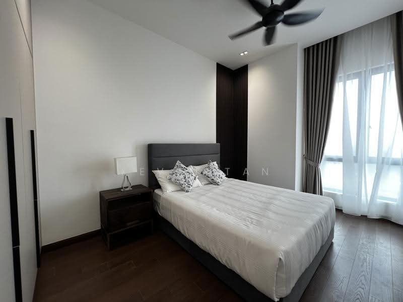 Kondominium untuk Disewa di Bangsar Hill Park - Kevin Tan - Bedroom - PropertyGuru.com.my