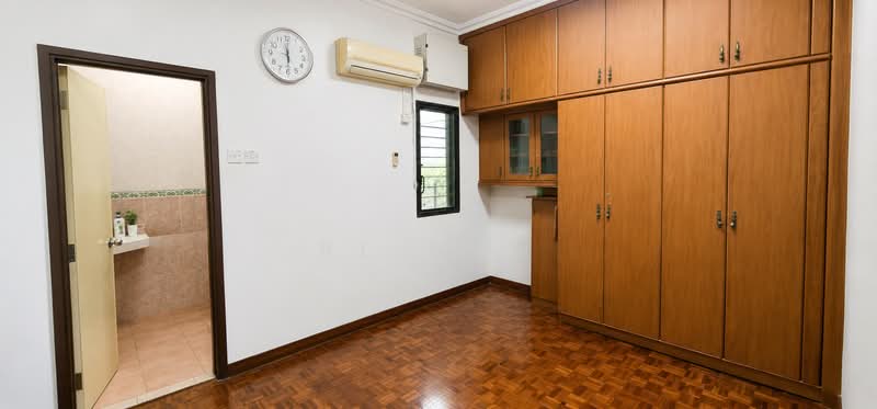 2-storey Terraced House for Sale in SS18 (Subang Jaya) - RL Han - Bedroom - PropertyGuru.com.my