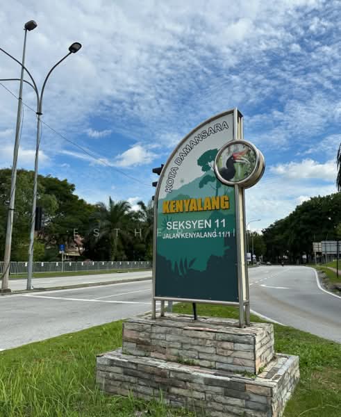 2-storey Terraced House for Sale in Seksyen 11 (Kota Damansara) - Esther Lim - PropertyGuru.com.my