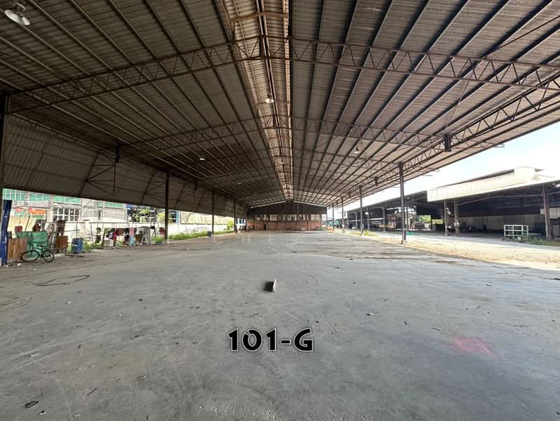 Gudang untuk Dijual di Kawasan Perindustrian Sungai Puloh (Kapar) - Yap Chew Ying - PropertyGuru.com.my