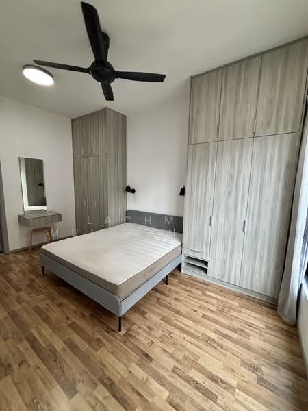 Kondominium untuk Dijual di Sunway Mont Residences - Lachman Mulchandani - PropertyGuru.com.my