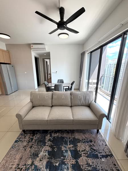 Kondominium untuk Dijual di Sunway Mont Residences - Lachman Mulchandani - PropertyGuru.com.my