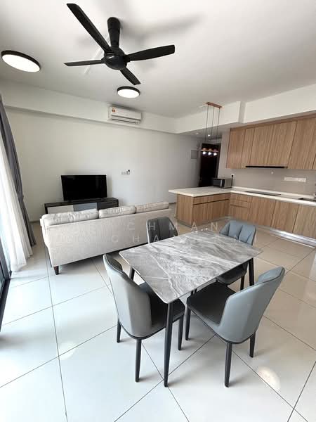 Kondominium untuk Dijual di Sunway Mont Residences - Lachman Mulchandani - PropertyGuru.com.my