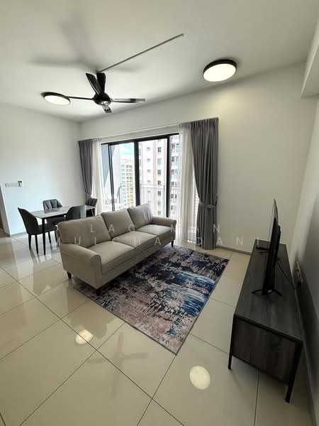Kondominium untuk Dijual di Sunway Mont Residences - Lachman Mulchandani - PropertyGuru.com.my