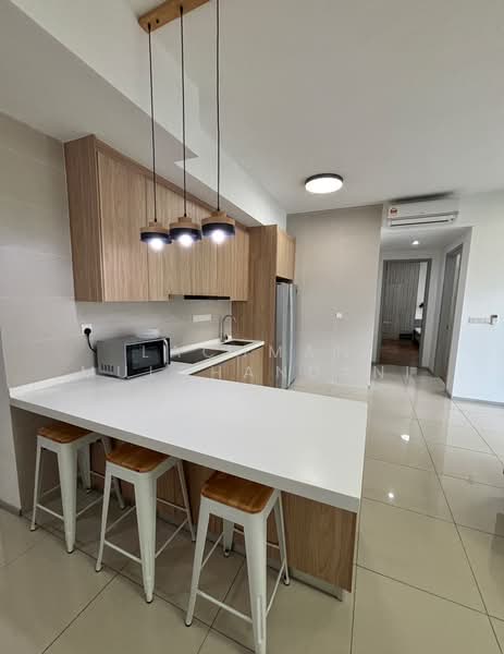 Kondominium untuk Dijual di Sunway Mont Residences - Lachman Mulchandani - PropertyGuru.com.my