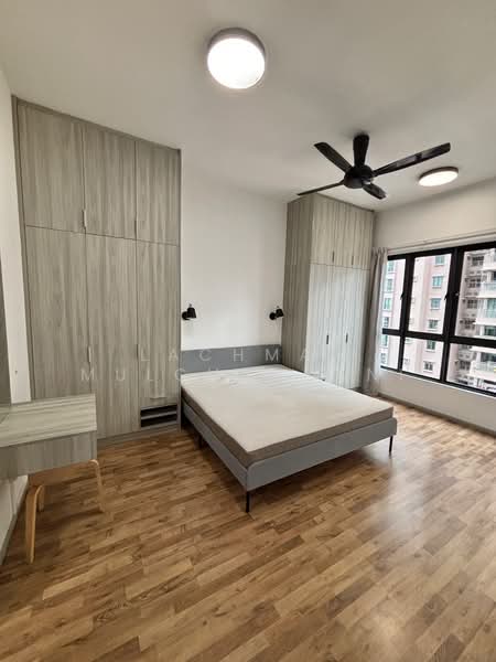Kondominium untuk Dijual di Sunway Mont Residences - Lachman Mulchandani - PropertyGuru.com.my