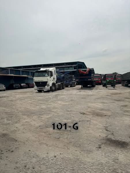 Industrial Land for Sale in Kampung Sijangkang (Telok Panglima Garang) - Yap Chew Ying - PropertyGuru.com.my